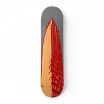 Building skateboards by KingHippoTees Building skateboards