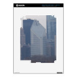 building skin for iPad 3