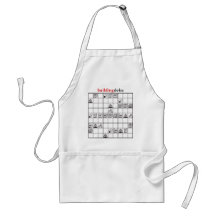 buildingdoku apron