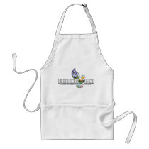 BuildingZone_Logo aprons by 59andahalf BuildingZone_Logo aprons