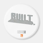 Built 2 Magnet