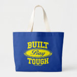 Built Bay Tough Canvas Bag
