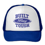 Built Bay Tough Hats