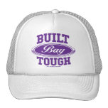 Built Bay Tough Hats