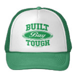 Built Bay Tough Trucker Hat
