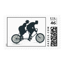 Built for Two - Postage