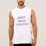 Built From Scratch Tshirts
