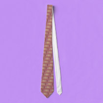 Built in 1841 - tie ties