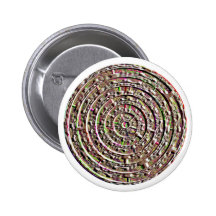 Built-in Chakra Healing Designs Pins