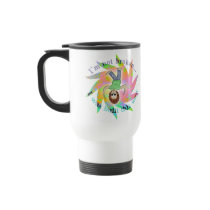 Built This Way Mugs