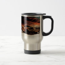 "Built to be Broken..." Tumbler mugs