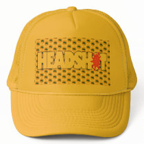 Buiser Brand: Headshot hats
