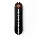 buisybee Z Skateboard by DoviGirl2008 buisybee Z Skateboard