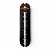 buisybee Z Skateboard by DoviGirl2008 buisybee Z Skateboard