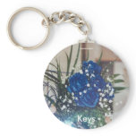 Bukett, Keys, irenemaria Key Chain