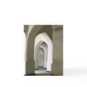 Bukhara Arches notecard by wendyqzx Bukhara Arches notecard