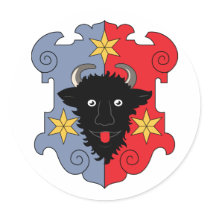 bukovina, Austria stickers by bestflag bukovina, Austria stickers