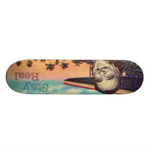 Bukowski Board Skate Decks