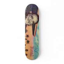 Bukowski Board Skate Decks