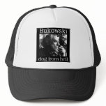 bukowski hat