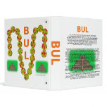 Bul game binder