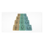 Bula as Boron Uranium Lanthanum Photo Cards