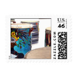 Buleadores Stamp