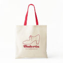 Buleria Light Canvas Bag