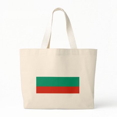 Bulgari Bag by Dustbuster
