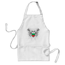 Bulgaria aprons