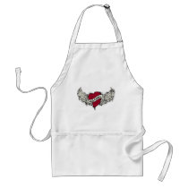 Bulgaria aprons