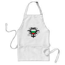 Bulgaria aprons