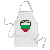 Bulgaria aprons