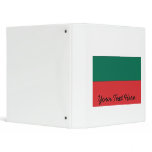 Bulgaria Vinyl Binders