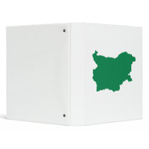 Bulgaria Binder