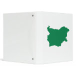 Bulgaria Binder