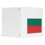 Bulgaria Binders