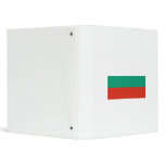 Bulgaria 3 Ring Binders