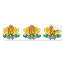 Bulgaria, Bulgaria bumper stickers