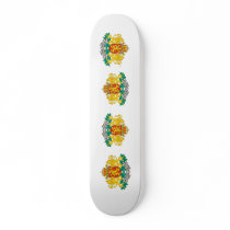 Bulgaria, Bulgaria skateboards by bestflag Bulgaria, Bulgaria skateboards