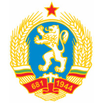 Bulgaria Coat Of Arms 1971 t-shirts by teyes143 Bulgaria Coat Of Arms 1971 t-shirts
