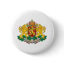 Bulgaria Coat Of Arms buttons
