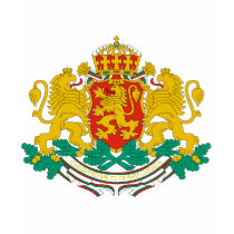 Bulgaria coat of arms t-shirts