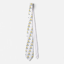 Bulgaria Drinking Team Neck Ties