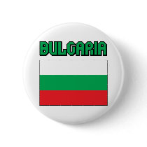 Bulgaria Flag buttons by teyes143 Bulgaria Flag buttons