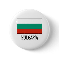 Bulgaria Flag buttons by flagshirt Bulgaria Flag buttons