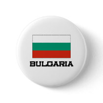 Bulgaria Flag buttons by tshirtshirts Bulgaria Flag buttons