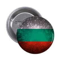 Bulgaria Flag Firework Pin