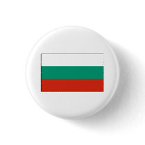 Bulgaria FLAG International buttons by flagshirt Bulgaria FLAG International buttons