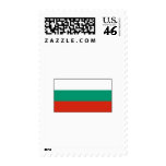 Bulgaria FLAG International Postage Stamp